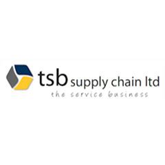 TSB Supply Chain ltd UK Fulfillment & Returns Centre